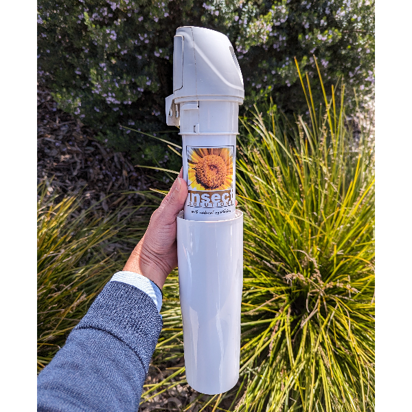 Insect Solutions Dispenser and Refill