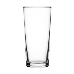 Oxford Beer Glass