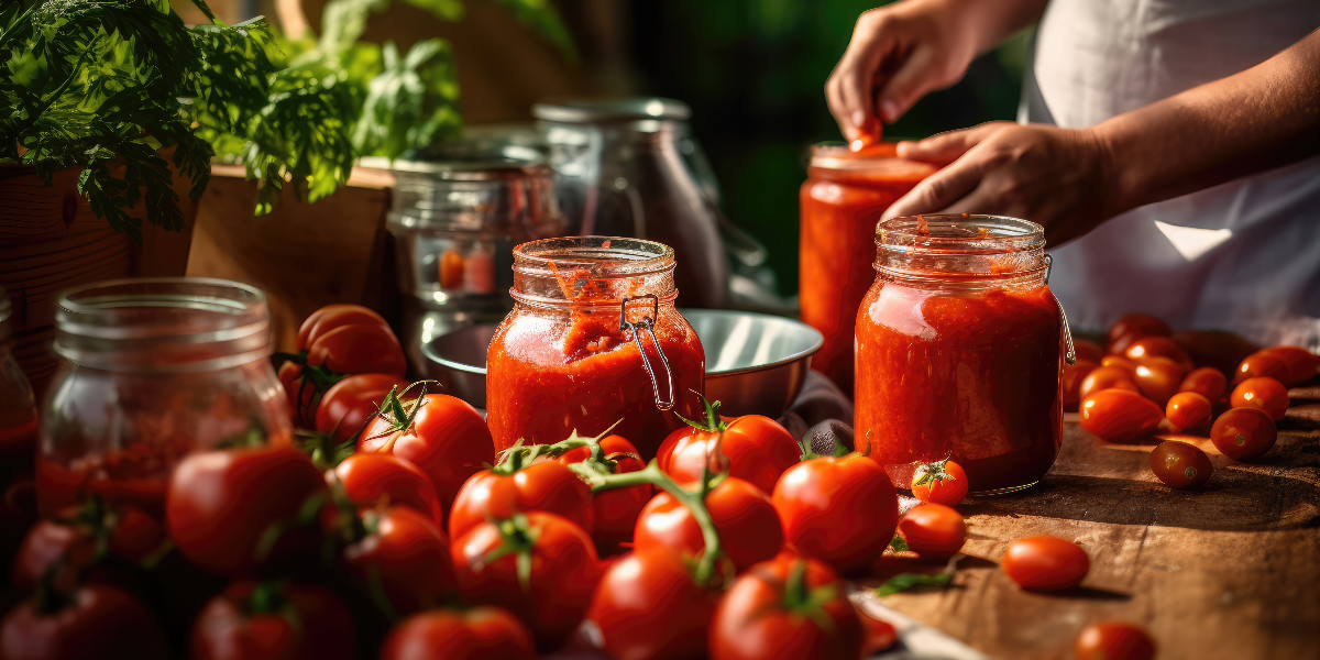 Passata Making Essentials