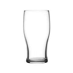 Tulip Beer Glass