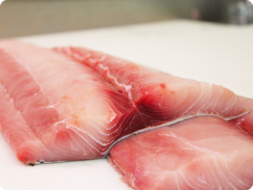 Buy Pacific Red Snapper Fillet Online – Pure Food Fish Market