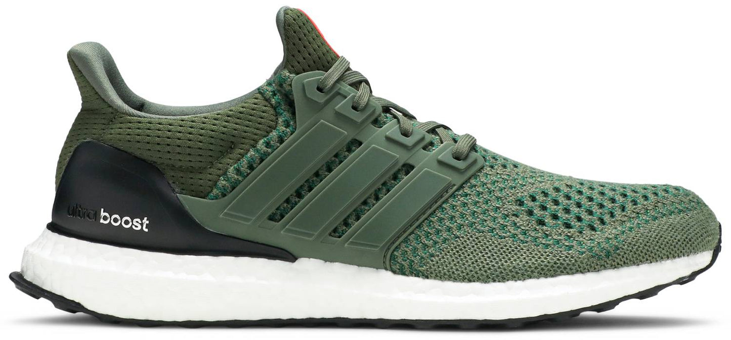 olive green ultra boost 1.0