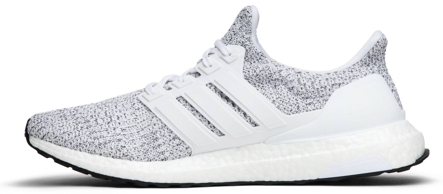 non dyed cloud white ultra boost