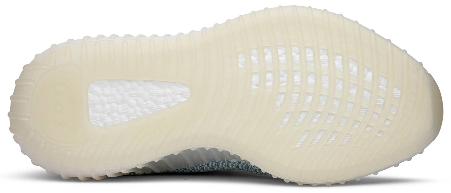 yeezy 350 cloud non reflective