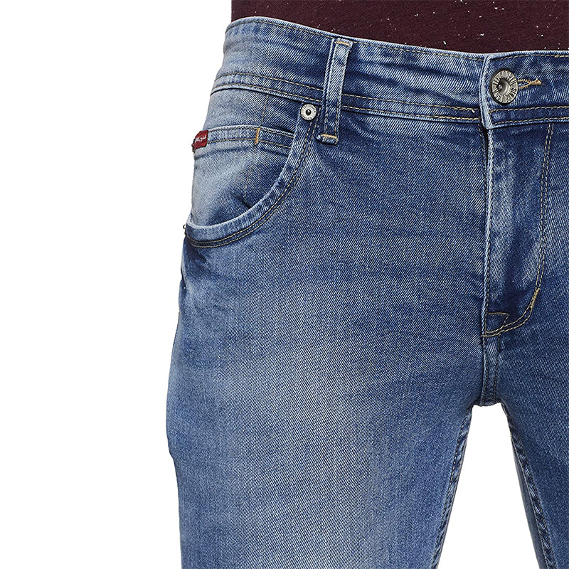 lee cooper slim fit jeans for mens