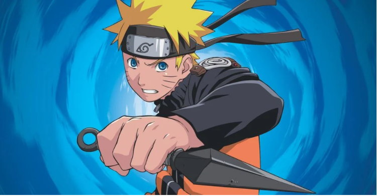 The 25 Most Powerful Naruto Characters Officially Ranked Gear Anime