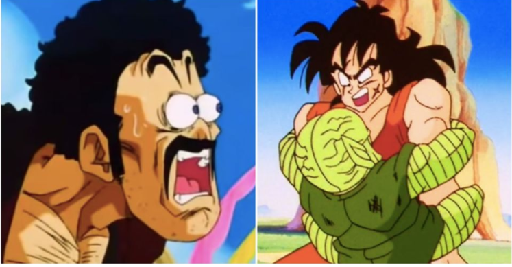 Dragon Ball The 10 Funniest Characters Their Most Hilarious Quote Gear Anime