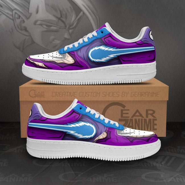 nike gohan shoes