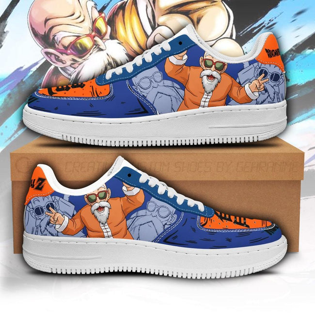 roshi shoes