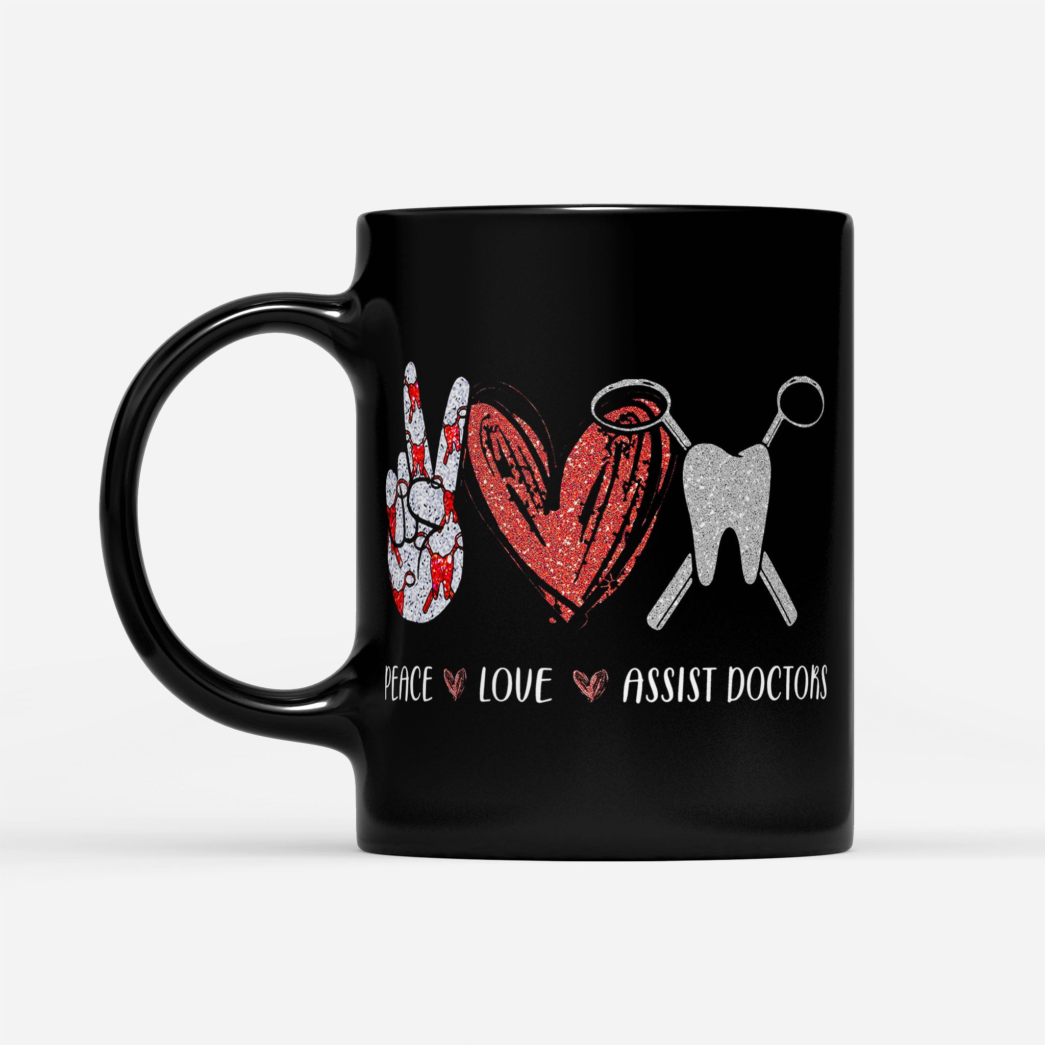 https://breakingm.com/products/peace-love-assist-doctors-black-mug-194