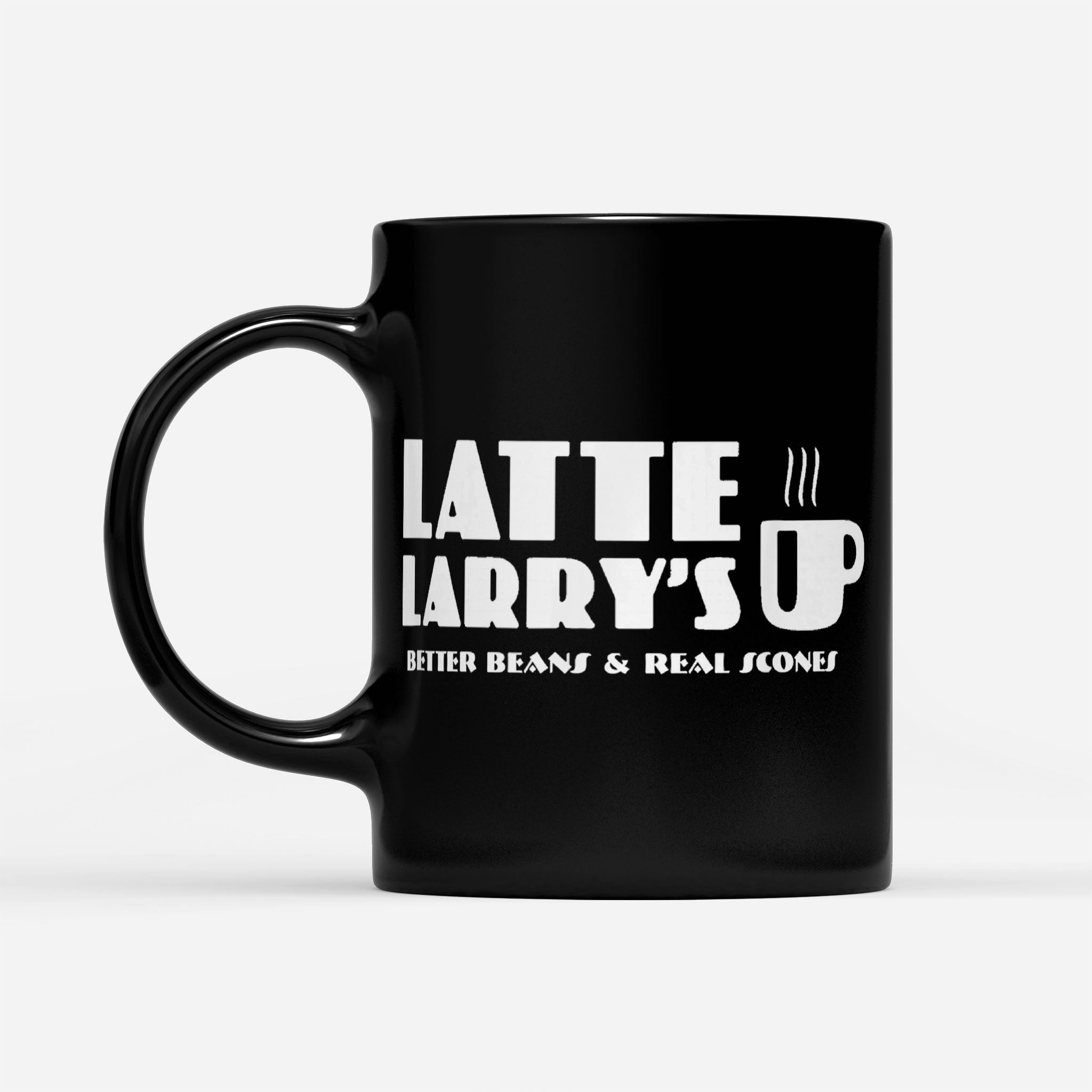 https://breakingm.com/products/latte-larry-s-quotbetter-beans-real-sconesquot-black-mug-264