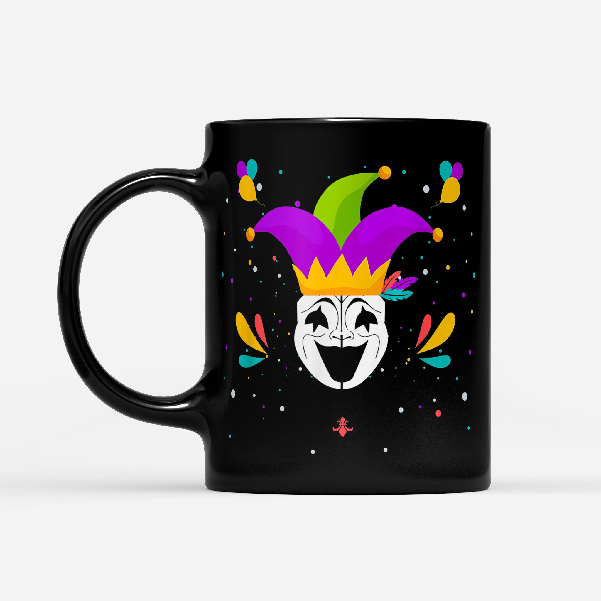 https://breakingm.com/products/festive-mardi-gras-carnaval-costume-gras-time-mask-black-mug-442