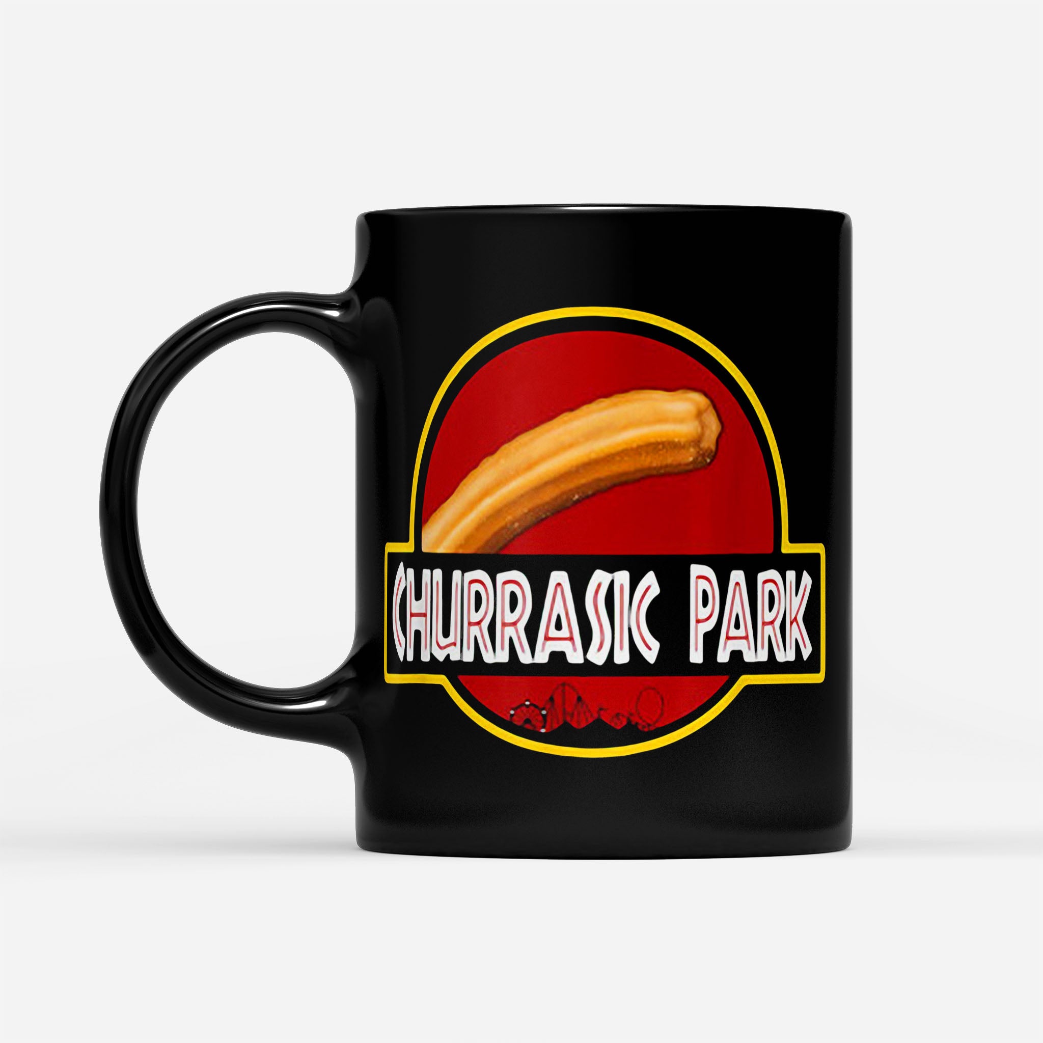 https://breakingm.com/products/churrasic-park-monster-churro-funny-mexican-black-mug-642