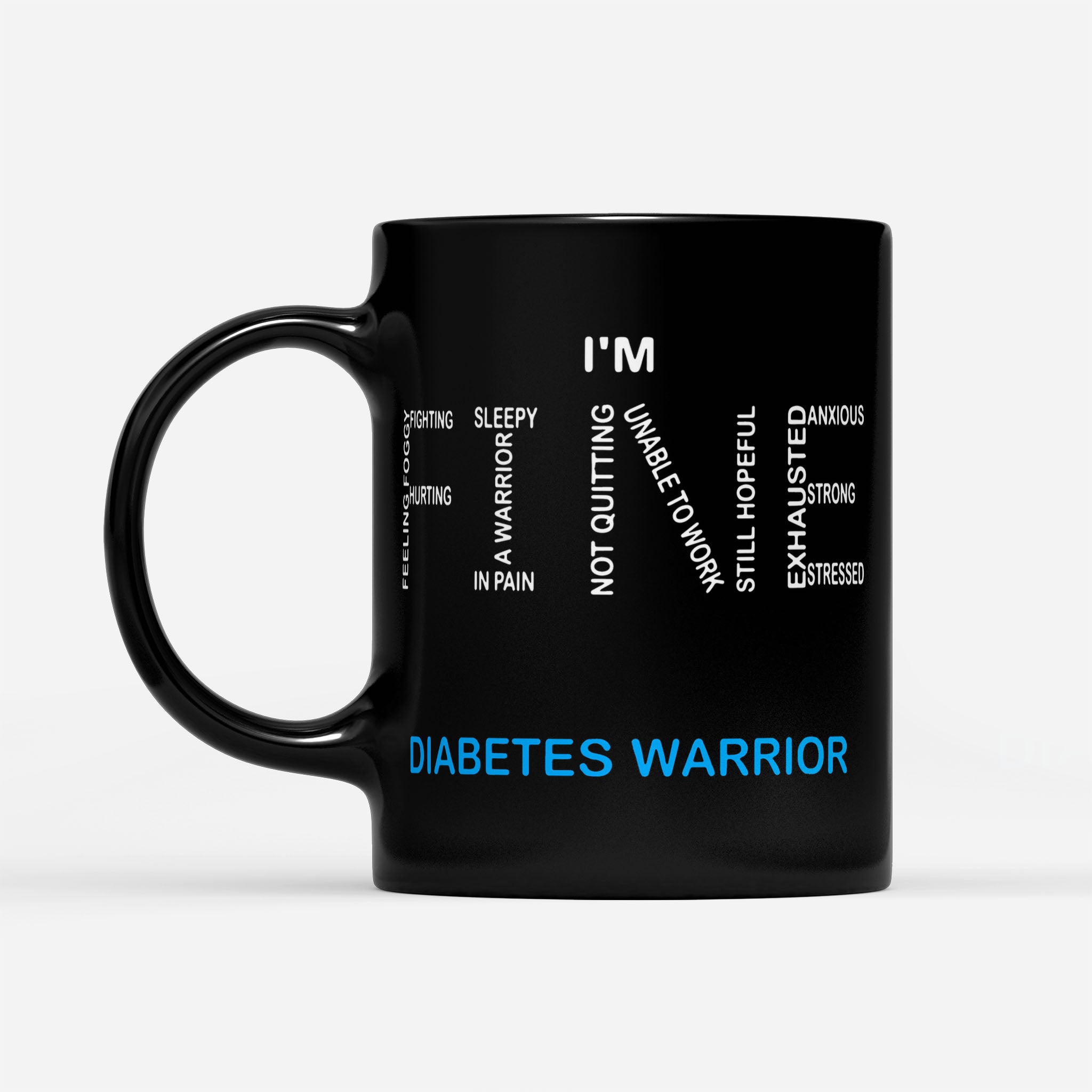 https://breakingm.com/products/i-m-fine-diabetes-warrior-black-mug-850