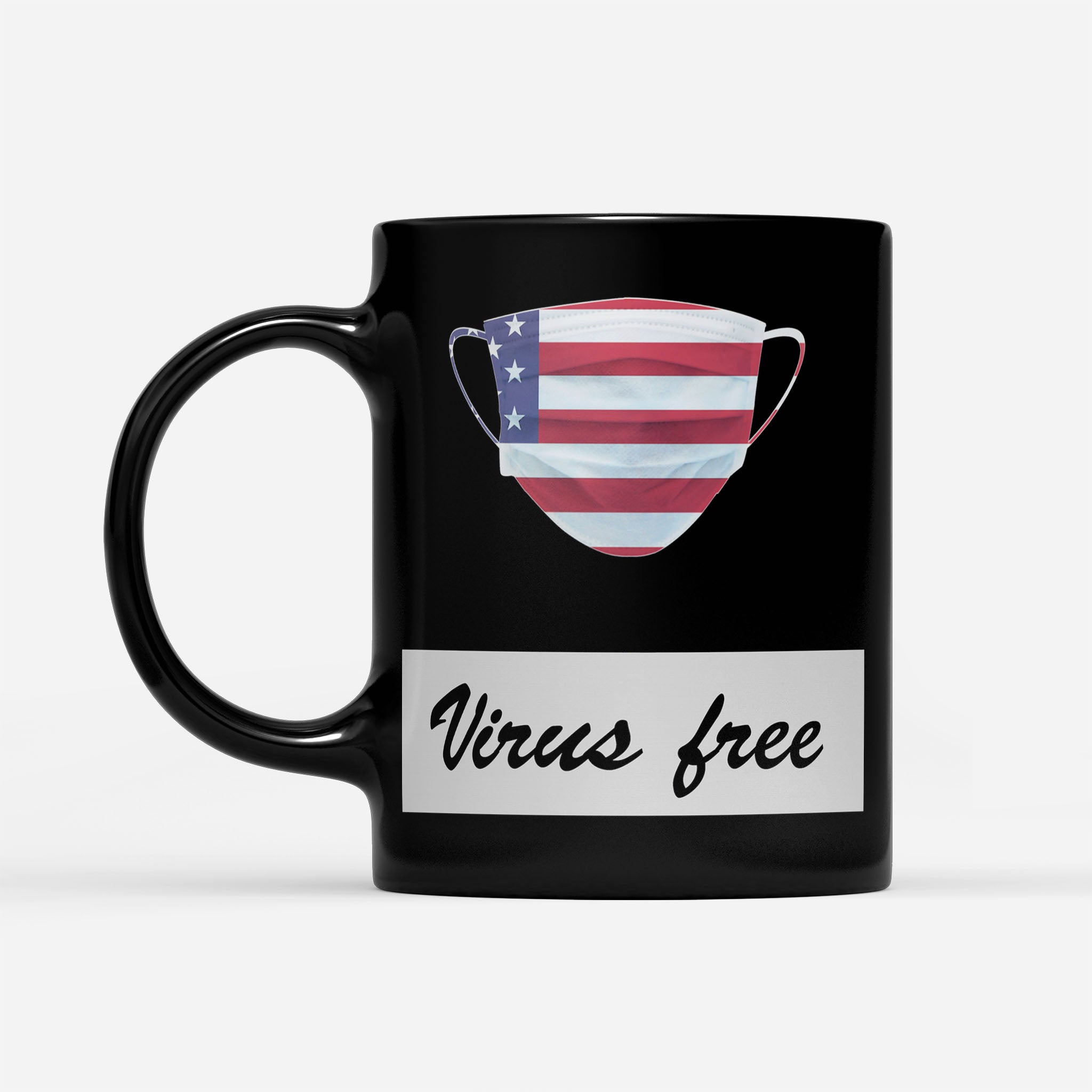 https://breakingm.com/products/gafeng-virus-free-american-flag-masks-black-mug-205