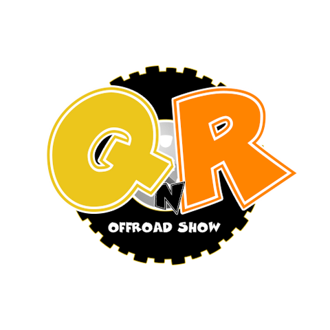 Q'n'R Offroad Show logo