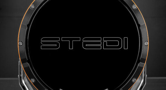 Stedi High Performance