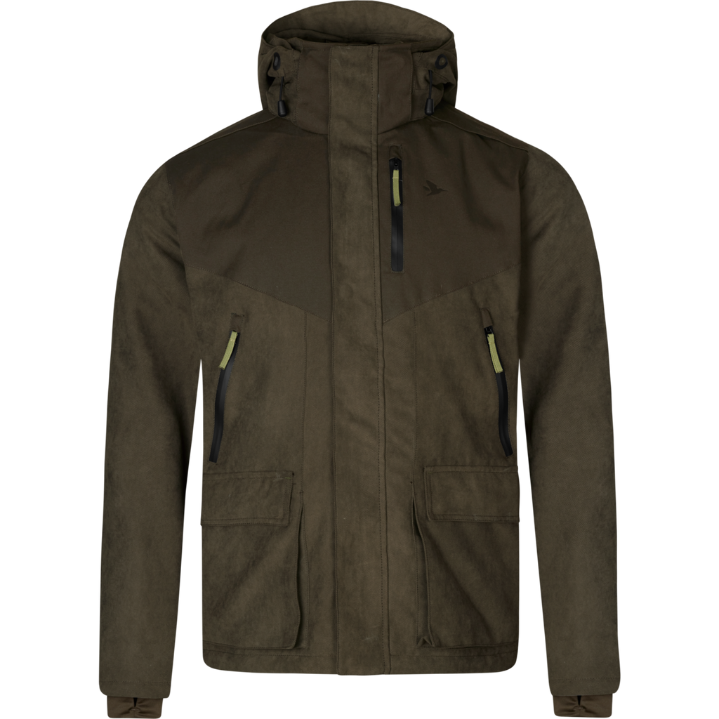 Seeland Helt II jacket – Hunting-Clothing.co.uk
