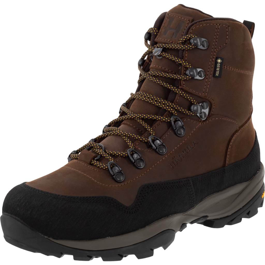 Harkila Pro Hunter Ledge 2.0 GTX – Hunting-Clothing.co.uk