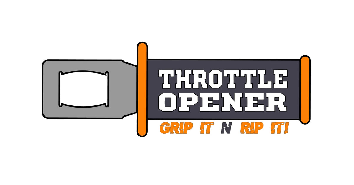 Throttle Opener INC.