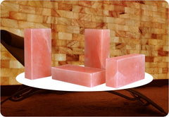 Salt Bricks - Himalayan Salterz