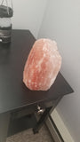 Fix Himalayan Pink Salt Lamp - Himalayan Salterz