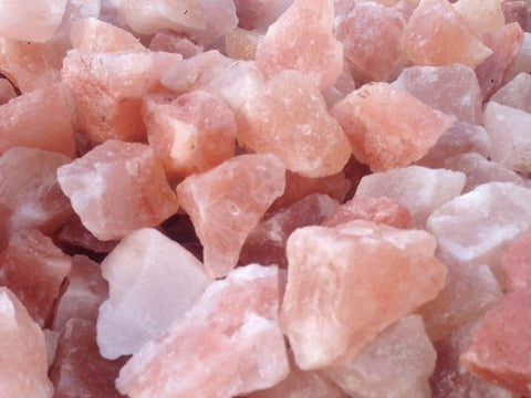 Himalayan Pink Salt - Himalayan Salterz