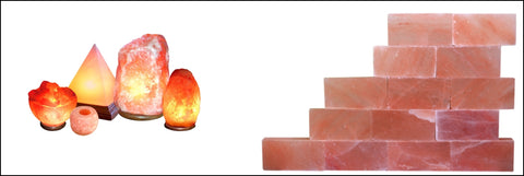 Himalayan Salt Products - Himalayan Salterz