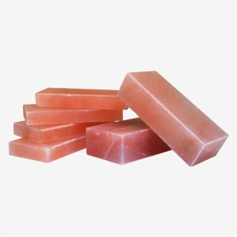 Himalayan Salt Bricks - Himalayan Salterz