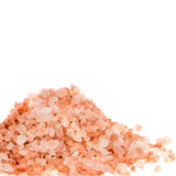 Himalayan Pink coarse Salt