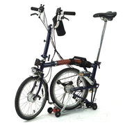 hand grip brompton