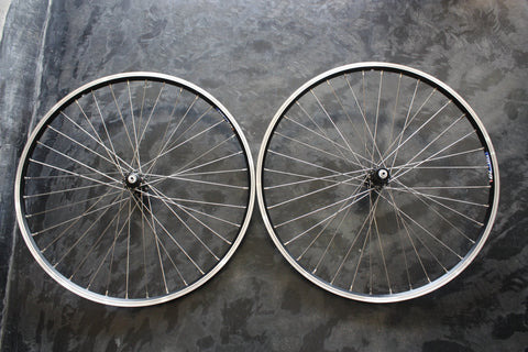 vuelta wheelset