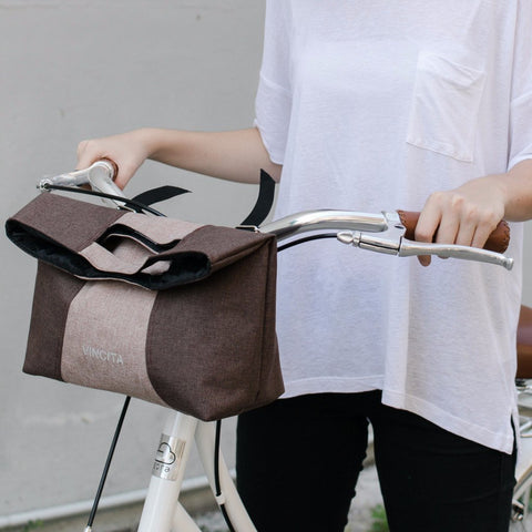 women's handlebar bag