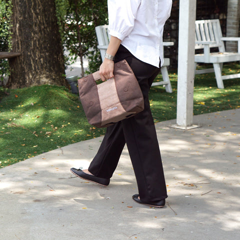 women's handlebar bag