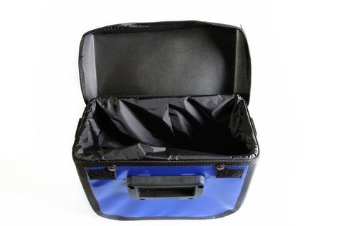 vincita handlebar bag