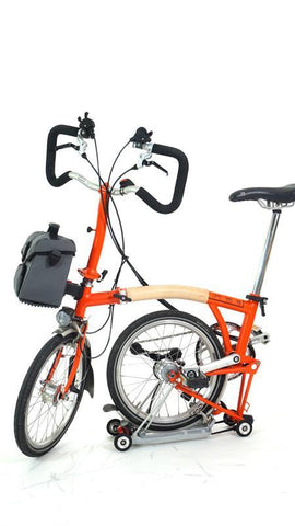 klickfix brompton