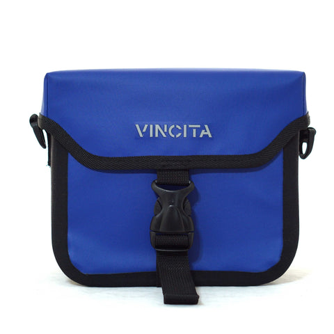 brompton vincita bag