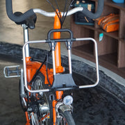 brompton front frame