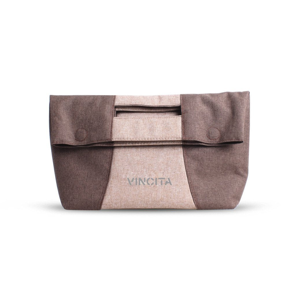 vincita handlebar bag