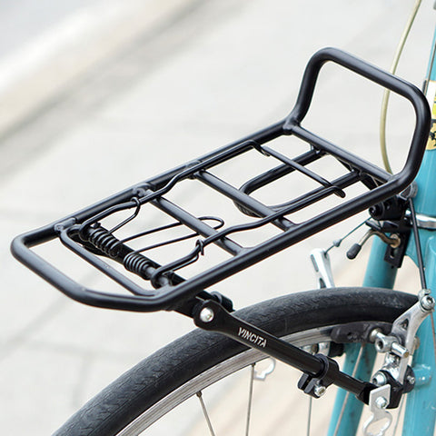 front carrier bike