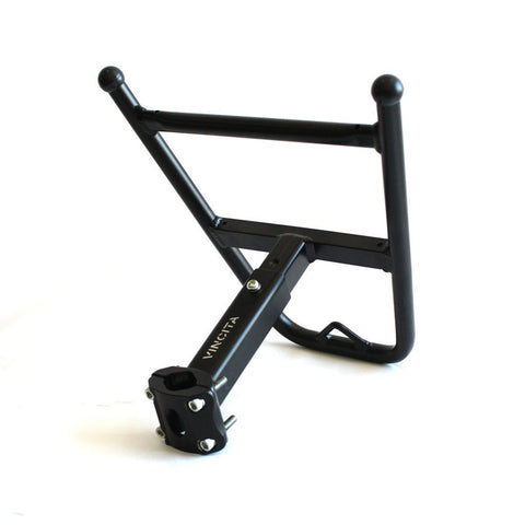 seatpost carrier