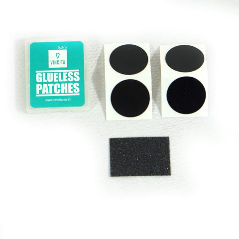 glueless patch kit