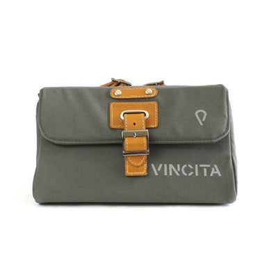 vincita saddle bag