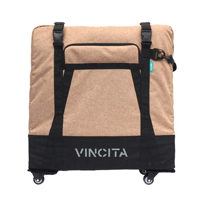 vincita bike bag