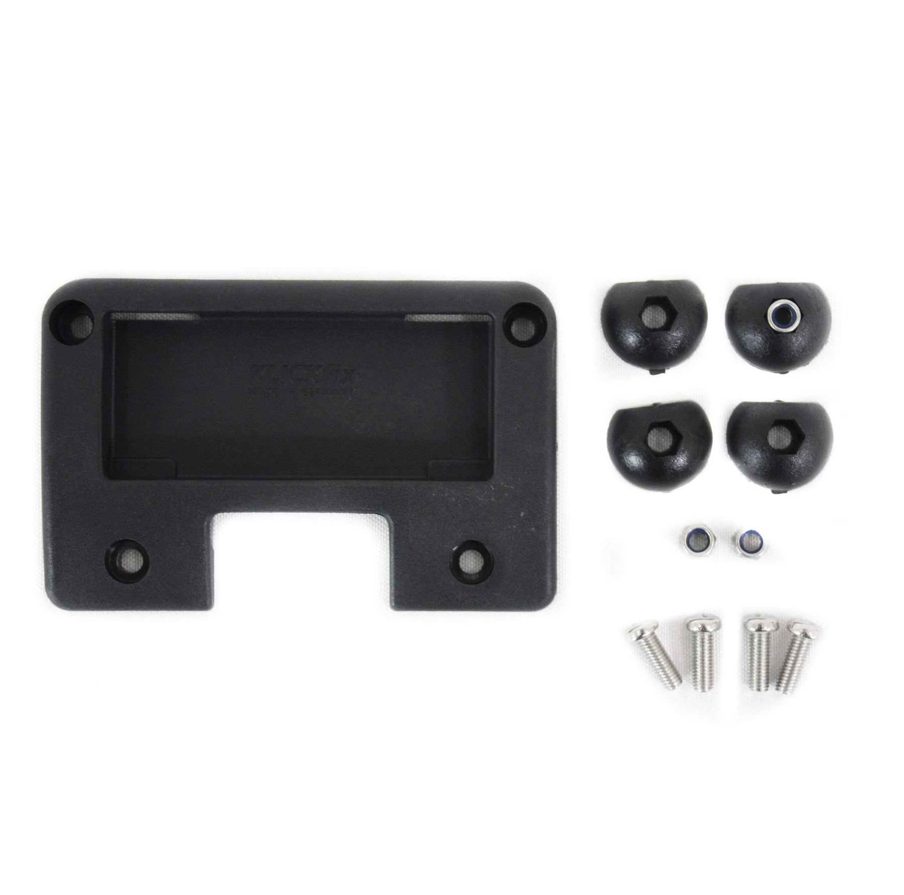 Spare Fixing KlickFix Plate for Handlebar Bag – Vincita Co., Ltd.