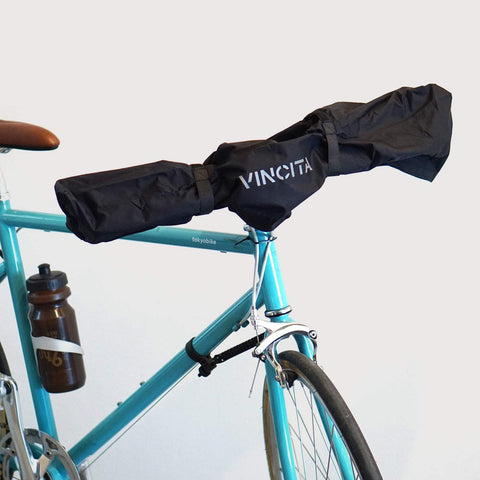 handlebar protector bike