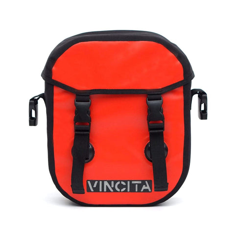 single pannier bag