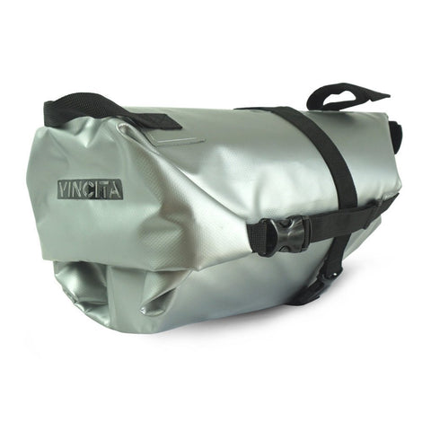 saddle bag waterproof