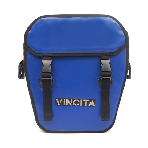 waterproof pannier cover