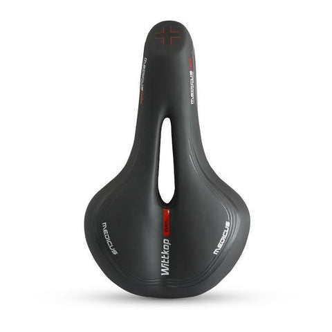 wittkop bicycle saddle review